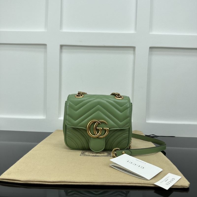 Gucci Satchel Bags